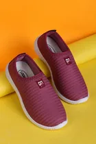Bellies for Women (Pink, 5)