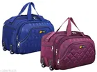 Polyester Duffel Bags 