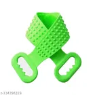 Silicone Body Back Scrubber 