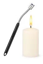 Type-C Rechargeable Electric Lighters for Kitchen,Multicolour