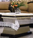 Solid 4 Seater Table Cover 