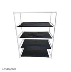 Collapsible Shoe Racks 