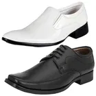 Vitoria Formal Shoes Combo For Men And Boys 