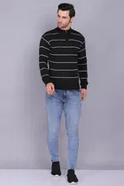 Men's Casual Sweater 