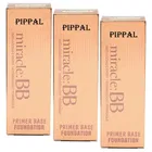Pippal Mirecle B.B. Primer Base Foundation 