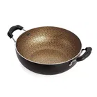 Aluminium Non Stick  Kadhai with Handle 