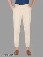 Viscose Rayon Trouser for Men 