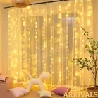 LED String Lights (Yellow, 10 m)