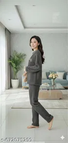 Comfort Nightdress for Women 