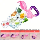 Nose Cleaner with Fruit Nibbler for Baby 