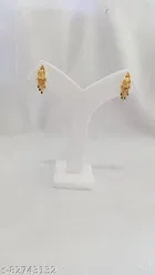 Brass Earring for Women 