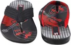 Flipflops for Men, Red 