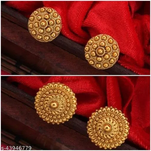 Styles Earrings & Studs