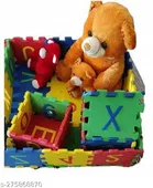 Puzzle Mats for Kids 