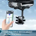 Car Mobile Holders (Black)