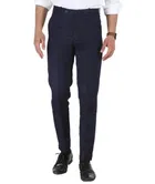 Cotton Blend Trouser for Men 