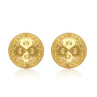 Gold Plated Earrings for Women & Girls 