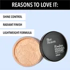 Blue Heaven Flawless Finishing Powder Compact  