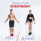 Jump Skipping Rope For Weight Loss 