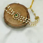 Zircon Gold-plated Copper Jewellery Set for Women 