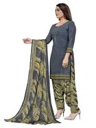 शारदा क्रिएशन विमेंस ड्रेस मटेरियल 