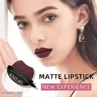 Apple Shape Long Lasting Waterproof Matte Lipsticks 