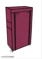 Metal 6 Layer Collapsible Multipurpose Rack 