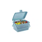 Filo Basket with Handle 