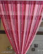 Polyester Beads Curtain for Door 