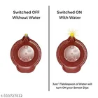 Water Sensored LED Diyas 