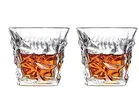 Liquor cum Cocktail Glasses 
