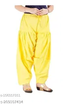 Salwar for Women, Pack of 3 