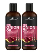 Park Daniel Red Onion Oil 
