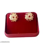Gold Plated Earrings