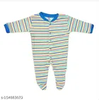 Cotton Rompers for Kids 