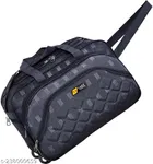Polyester Duffel Bags 