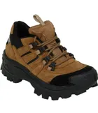 Boots for Men, Brown 