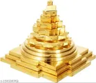 Meru Shree Yantra Showpieces 