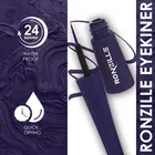Ronzille Absolute Shine Liquid Matte Eyeliner 