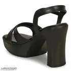 Acknew Heels for Women 