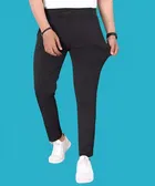 Lycra Track Pant for Men 