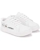 Sneakers For Women, Multicolour 