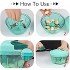 Manual Vegetable Chopper 