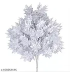 Plastic Artificial Flower 