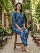 Kurta Set for Women 