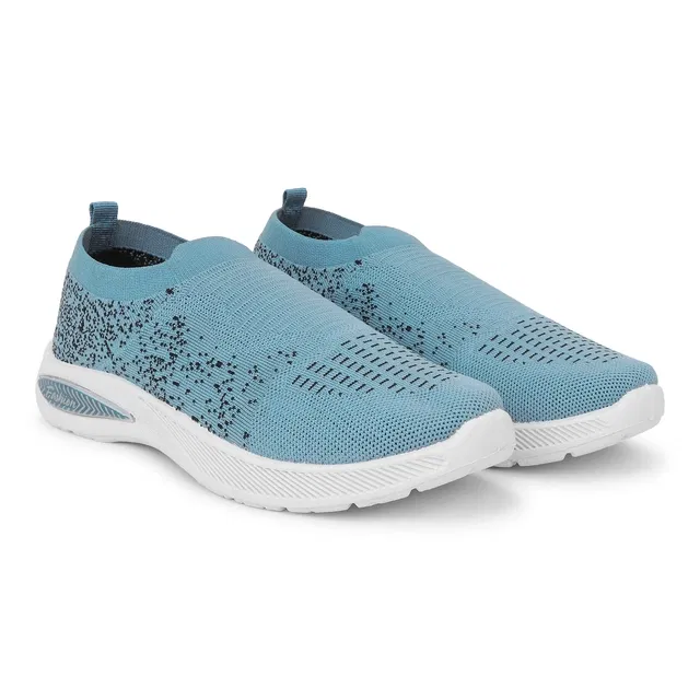 Casual Shoes for Women, E-blue (6)