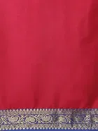 SVB कॉटन साड़ी फॉर विमेंस 