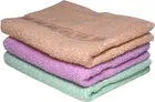 Cotton Super Absorbent Antibacterial Face & Hand Towels 