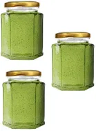 Glass Kitchen Storage Containers 