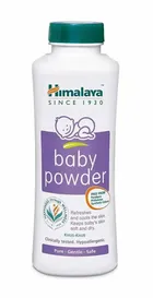 Himalaya Baby Powder 400 g